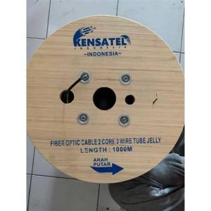 KABEL FO 1C3S 1000M KENSATEL