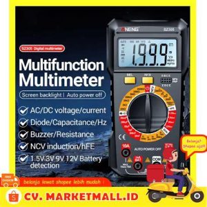 MULTITESTER ANENG SZ301
