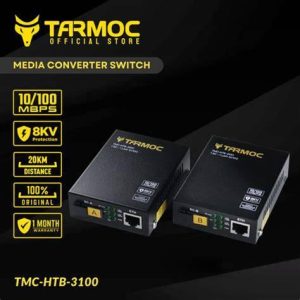 HTB AB TARMOC
