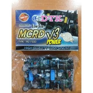 KIT MCRD V3 SKY