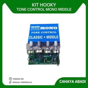 KIT TONE MONO +MIDDLE ANDROMEDA