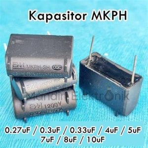 MKP 3.3NF/400V VENDORA