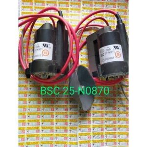 FB BSC 25-N0870 v