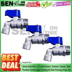 KRAN AIR BESI