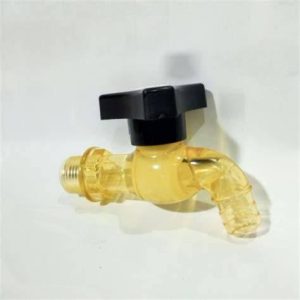 KRAN AIR TRANSPARAN