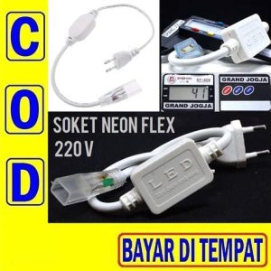 SOCKET LED FLEXI 220V