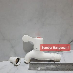KRAN AIR PUTIH CAMEL