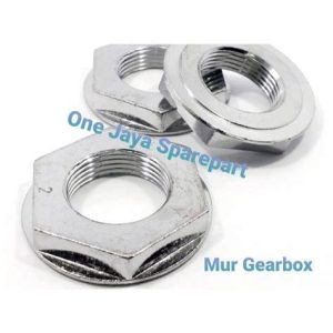 MUR GEARBOX 1 TABUNG