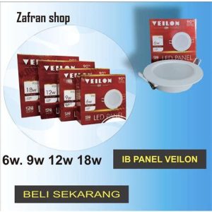 LED IB 9W VEILON BULAT