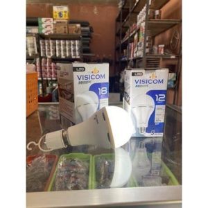 LED VISICOM 12W MAGIC
