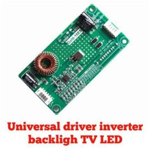 INVERTER TV LED BACKLIGHT