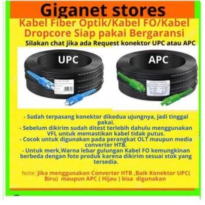 KABEL FO 35M