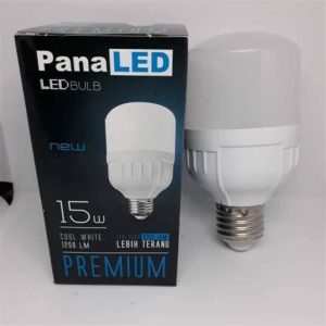 LAMPU LED PANALED 15W