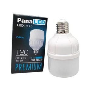 LAMPU LED PANALED 20W