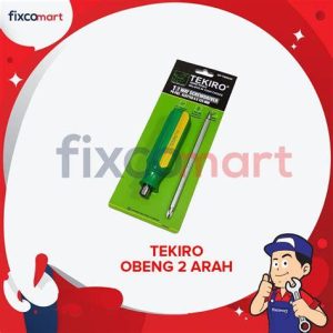 OBENG DUA WARNA