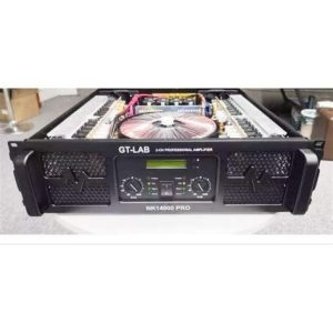POWER AMPLI RDW GTLAB NK 14000