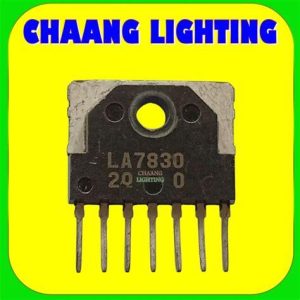 LA 7830