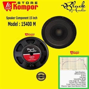 CONUS SPEAKER 15400