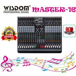 MASTER MIXER MONO 314 CKJ