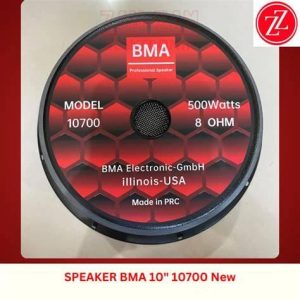 SPEAKER BMA 10700