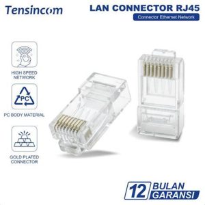 KONEKTOR RJ45