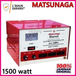 STABILIZER MATSUNAGA 500W