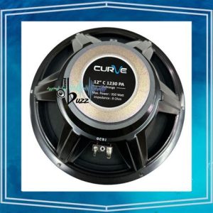 SPEAKER CURVE 1230