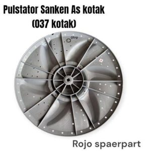 PULSTATOR SANKEN 30CM AS KOTAK