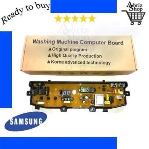 MODUL MESIN CUCI SAMSUNG DC92 00278 DC92 0029