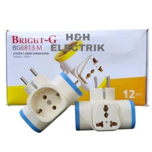 T ARDE 4LB BRIGHT G