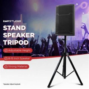 STAND SPEAKER 520