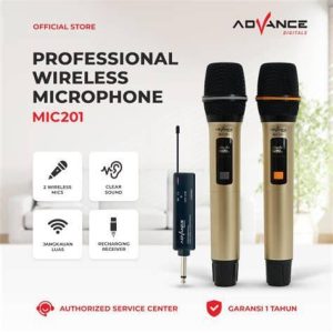 MIC GPOWER 201
