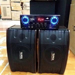 SPEAKER XLOUD 6INCH XL6MD