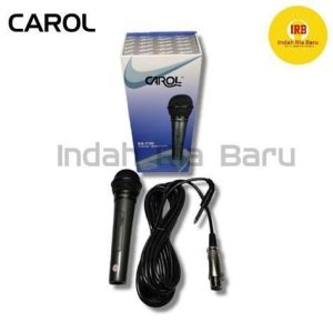 MIC CAROL ES 73