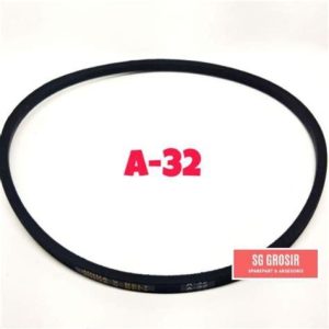VANBELT A32