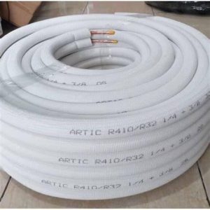 PIPA AC 1/2 - 1PK 1METER ARTIC/DENPO