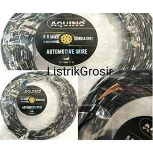 KABEL AQUNO AVSS 0.75 LORENG