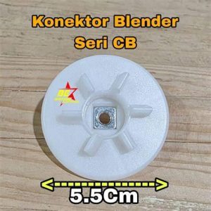 KONEKTOR BLENDER COSMOS