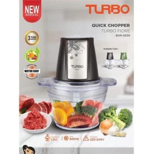 CHOPPER TURBO EHM8330