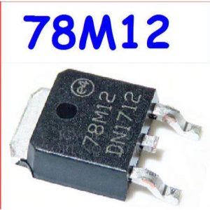 AN 7812