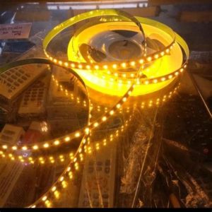 LED 5M P KUNING