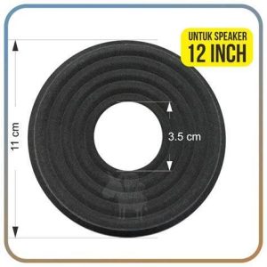 DAMPER 12 TINGGI 110X26X13 CANON
