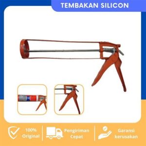 ALAT TEMBAKAN LEM SEALENT BESI