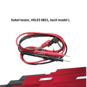 KABEL MULTITESTER HELES MODEL L
