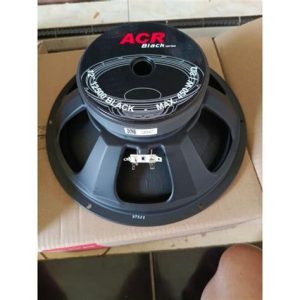 SPEAKER ACR 12500