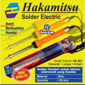 SOLDER 60W HAKAMITSU