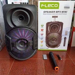 SPEAKER FLECO F8058