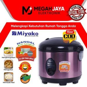 MCOM MIYAKO 508 SB/DGL