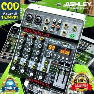 MIXER ASHLEY MF 602