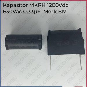 MKP 22.6/400V VENDORA
